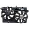 Four Seasons Ford Edge 13-07/Lincoln Mkx 13-07 Rad-Cond Fan, 76228 76228 - alternate 1